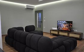 City Apartment 101
